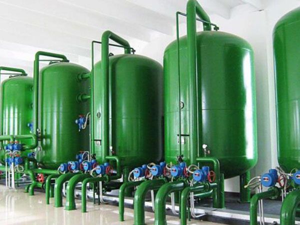 機(jī)械過濾器