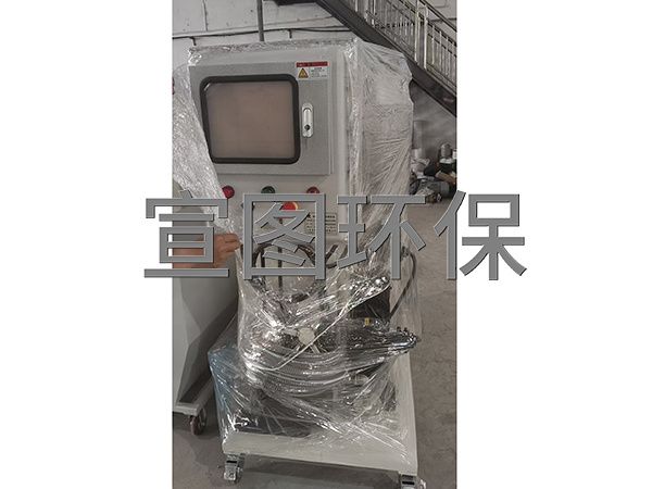 移動式隔油處理設(shè)備